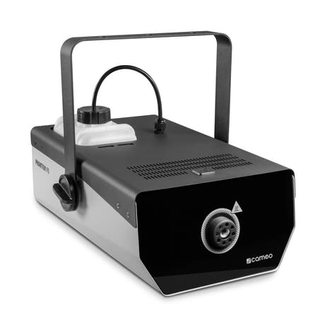 Cameo PHANTOM F5 Røgmaskine (1500W)