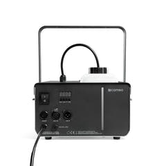 Cameo PHANTOM F5 Røgmaskine (1500W)