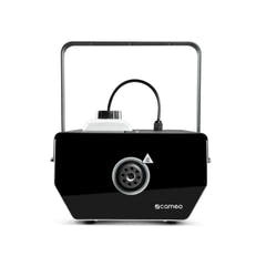 Cameo PHANTOM F5 Røgmaskine (1500W)