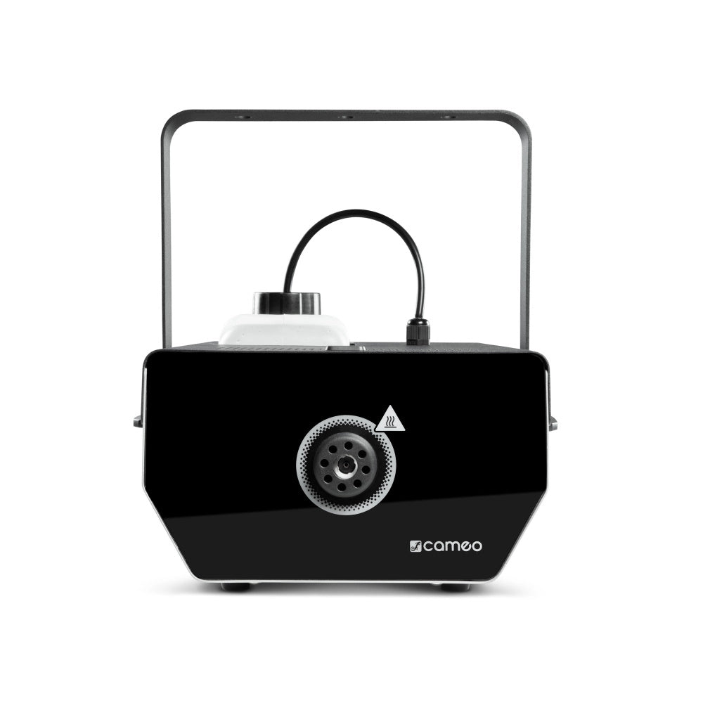 Cameo PHANTOM F5 Røgmaskine (1500W)