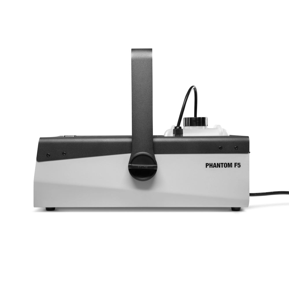 Cameo PHANTOM F5 Røgmaskine (1500W)