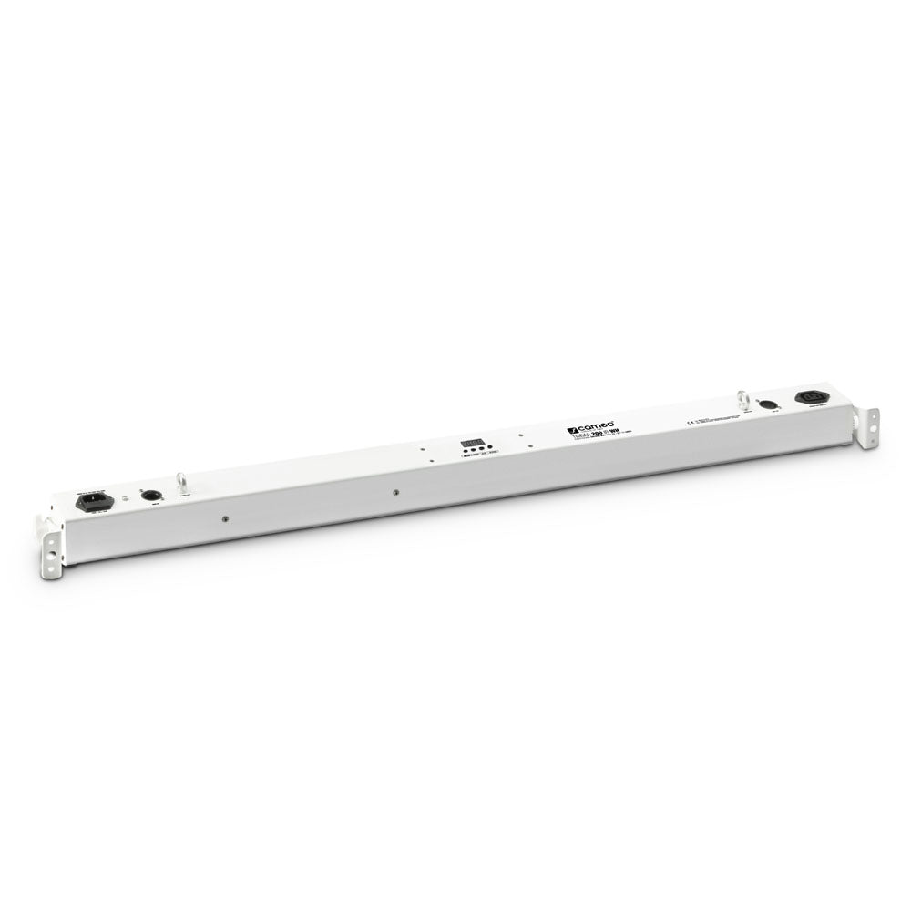 Cameo TRIBar 200 IR WH