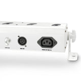 Cameo TRIBar 200 IR WH