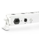 Cameo TRIBar 200 IR WH