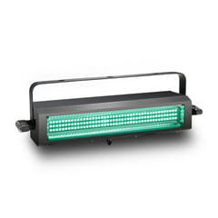 Cameo Thunder Wash 100 RGB Strobelys