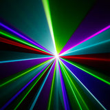 Cameo WOOKIE 400 Laserlys (RGB)