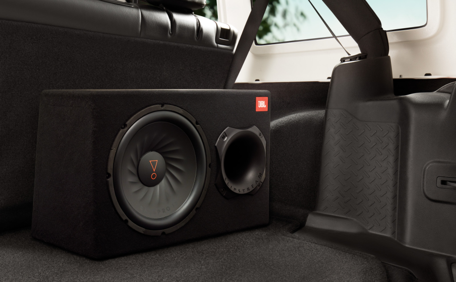 JBL BASS PRO12 Aktiv Subwoofer