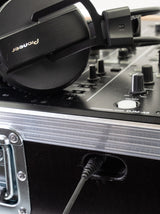 Case-it Flightcase til Pioneer CDJ-3000 + DJM-A9
