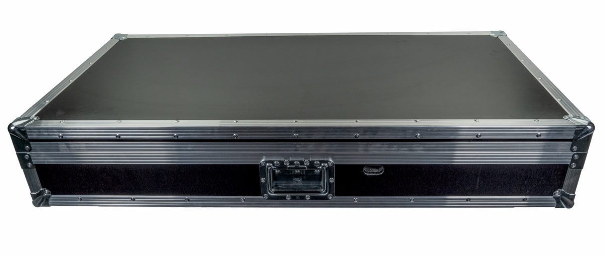 Case-it Flightcase til Pioneer CDJ-3000 + DJM-A9