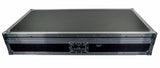 Case-it Flightcase til Pioneer CDJ-3000 + DJM-A9