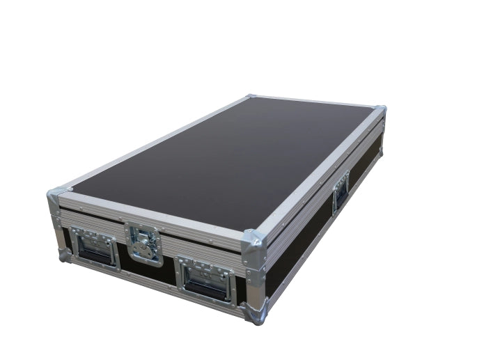 Case-it Flightcase til Pioneer CDJ-3000 + DJM-A9