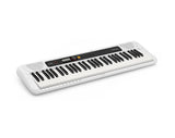 Casio CT-S200 Keyboard (Hvid)