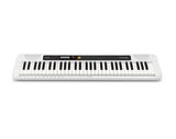 Casio CT-S200 Keyboard (Hvid)