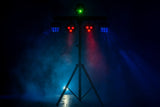 Marconi Caster Lyspakke (wash, derby, laser)