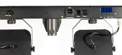 Marconi Castor Pro Lyspakke (par, derby)