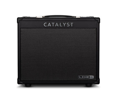 DEMOVARE - Line6 Catalyst 60 Guitarforstærker
