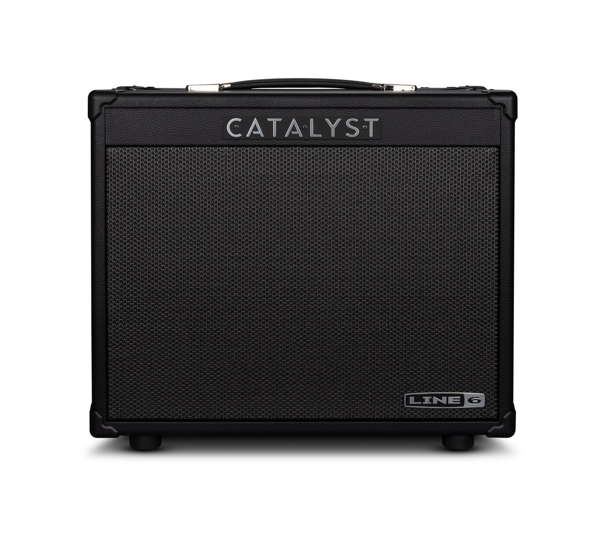 DEMOVARE - Line6 Catalyst 60 Guitarforstærker