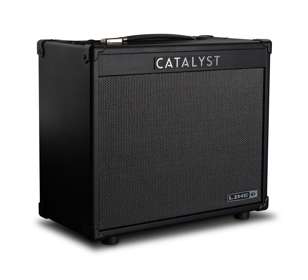 DEMOVARE - Line6 Catalyst 60 Guitarforstærker