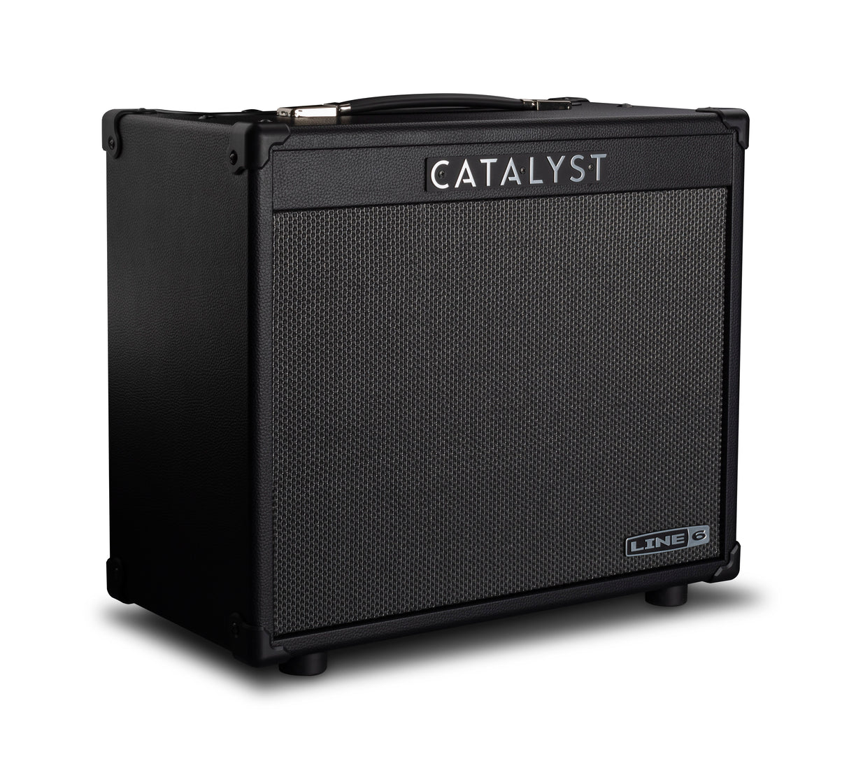 DEMOVARE - Line6 Catalyst 60 Guitarforstærker