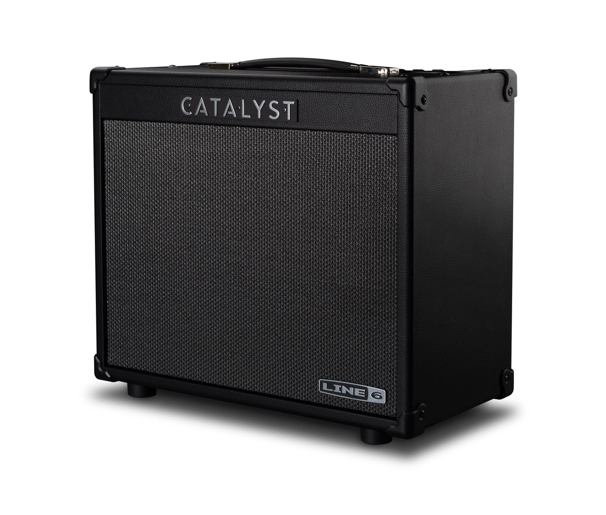 DEMOVARE - Line6 Catalyst 60 Guitarforstærker