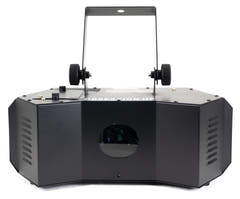 Chauvet Obsession HP Lyseffekt