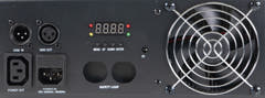 Chauvet Obsession HP Lyseffekt