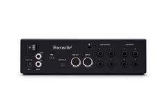 Focusrite Clarett+ 4Pre USB Lydkort