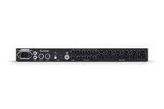 Focusrite Clarett+ 8Pre USB Lydkort