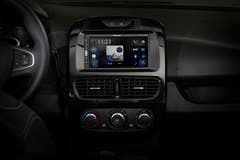 Pioneer SPH-EVO62DAB-CLIO Apple CarPlay, DAB Radio og Bluetooth