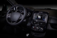 Pioneer SPH-EVO62DAB-CLIO Apple CarPlay, DAB Radio og Bluetooth