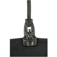 Molton Clips Midi 10 stk. (Sort)