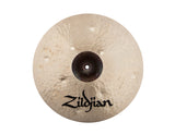Zildjian 18" K Cluster Crashbækken