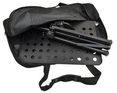 Perfex Nodestativ Softbag (B:68 x D:10 x H:36cm)