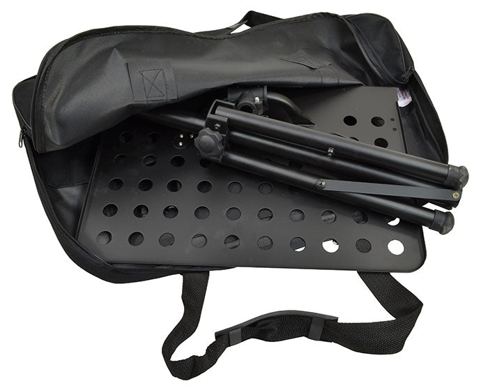 Perfex Nodestativ Softbag (B:68 x D:10 x H:36cm)