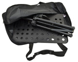 Perfex Nodestativ Softbag (B:68 x D:10 x H:36cm)