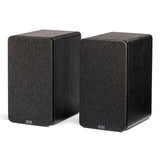 Elac Debut ConneX DCB41 Reolhøjttaler (Sort)