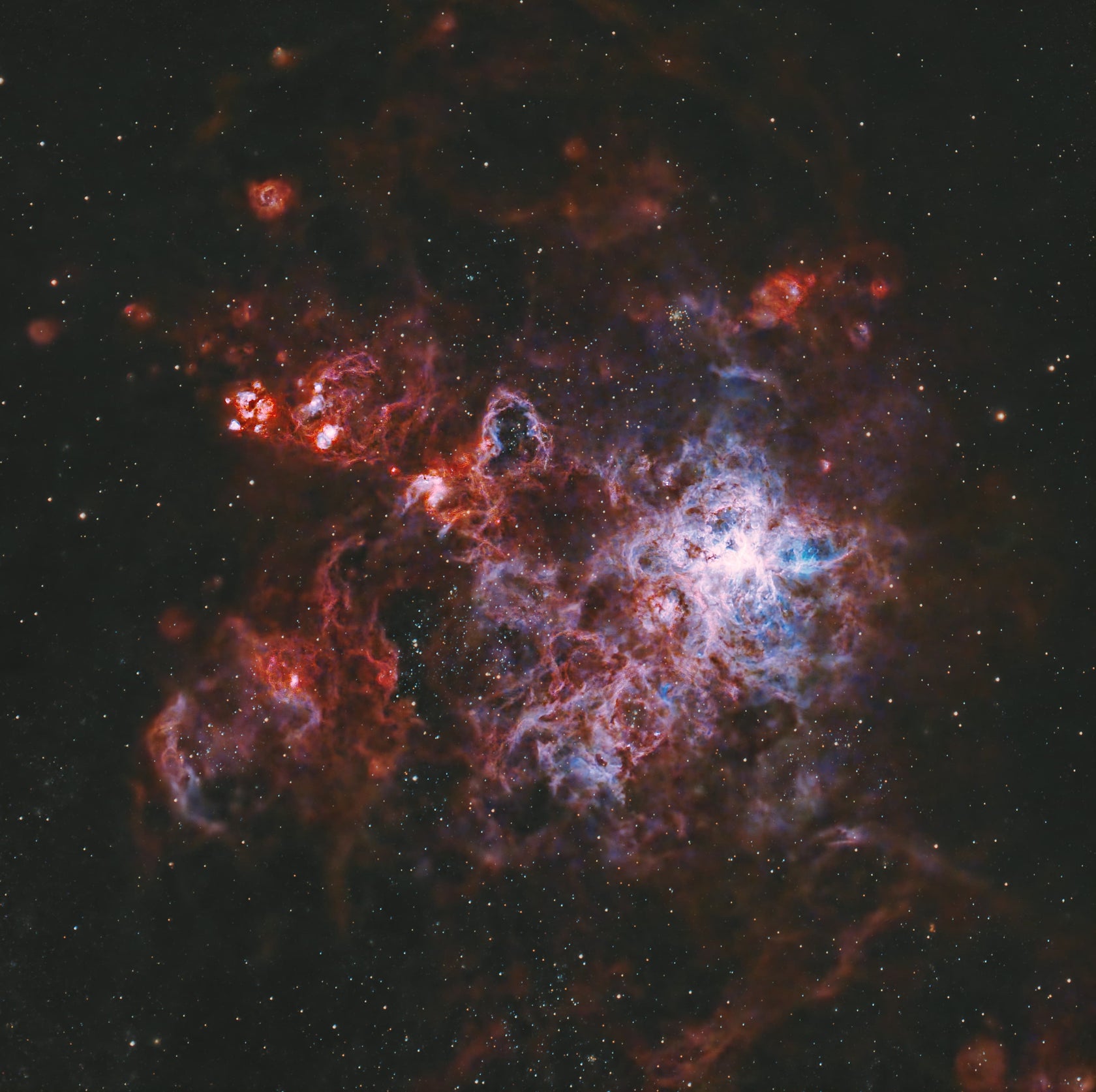 Vespera Pro (includes Vespera Standard for free)