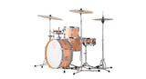 Dixon PODL520PF Little Roomer shellset, Peach Fuzz