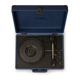 Crosley Cruiser Plus Pladespiller Tovejs Bluetooth (Navy)