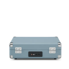 Crosley Cruiser Plus Pladespiller Tovejs Bluetooth (Tourmaline)