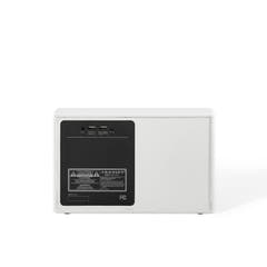 Crosley Montero Bluetooth Højttaler (Hvid)