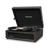 RETURVARE - Crosley Voyager Pladespiller Tovejs Bluetooth (Sort)