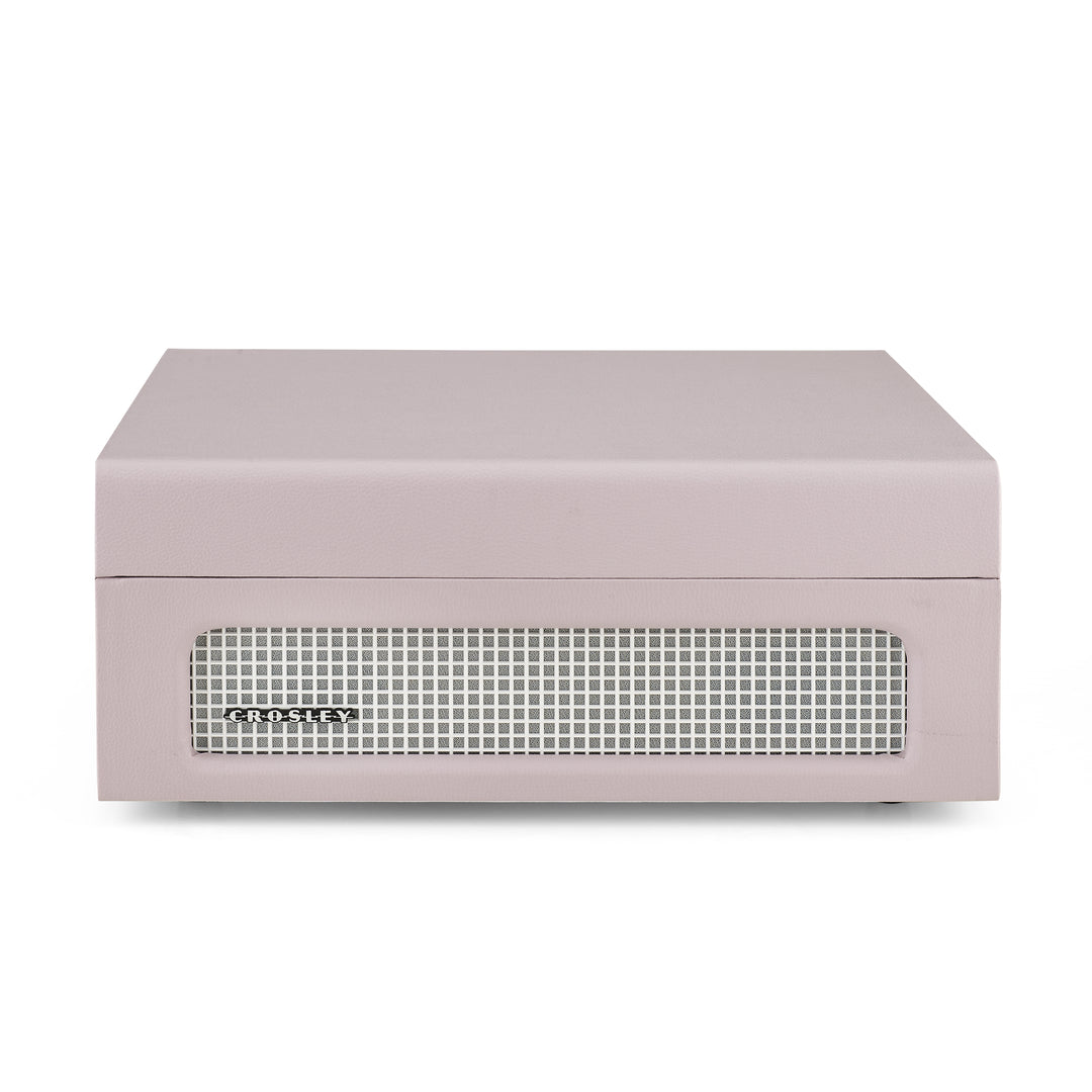 Crosley Voyager Pladespiller Tovejs Bluetooth (Amethyst)
