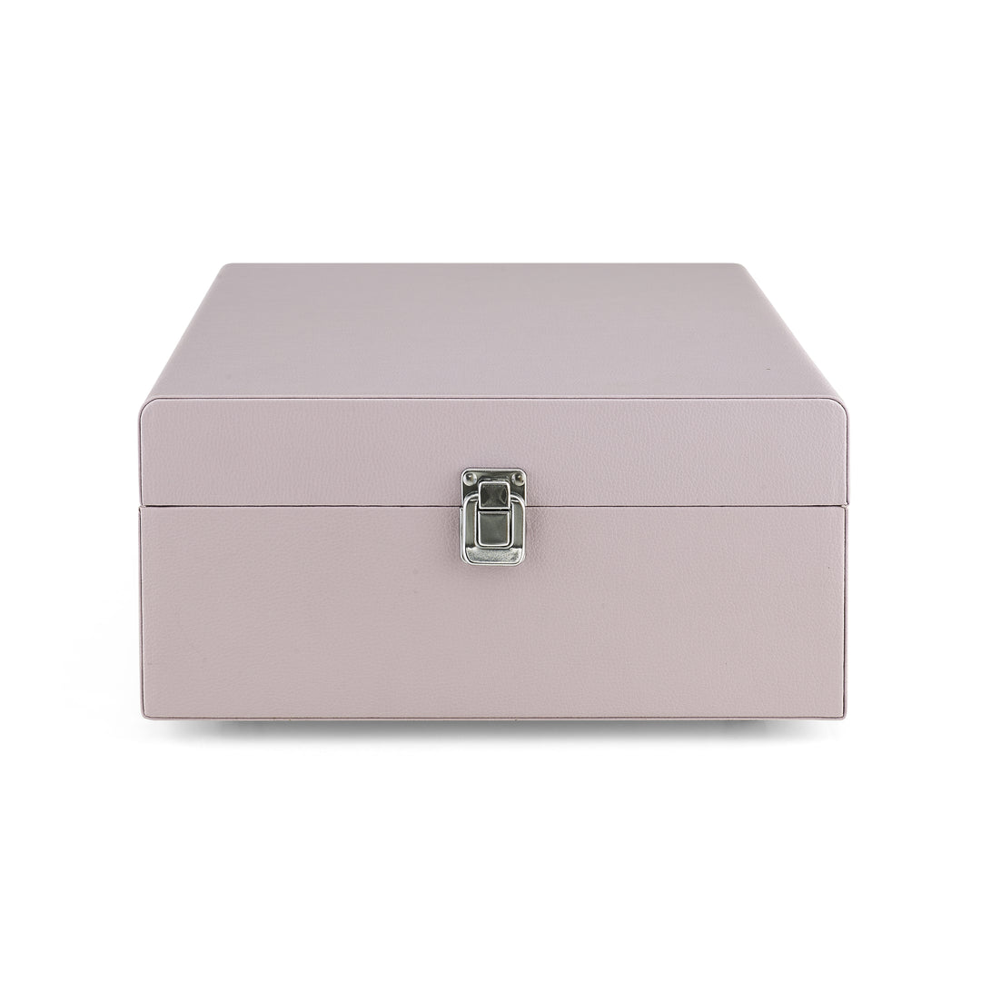 Crosley Voyager Pladespiller Tovejs Bluetooth (Amethyst)