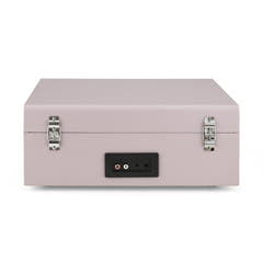 Crosley Voyager Pladespiller Tovejs Bluetooth (Amethyst)