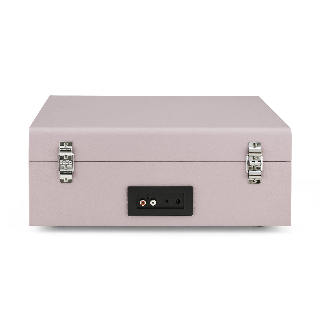 Crosley Voyager Pladespiller Tovejs Bluetooth (Amethyst)