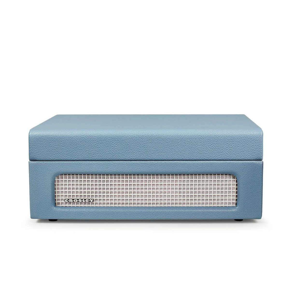 Crosley Voyager Pladespiller Tovejs Bluetooth (Washed Blue)