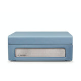 Crosley Voyager Pladespiller Tovejs Bluetooth (Washed Blue)