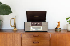 Crosley Rhapsody (Mahogany)
