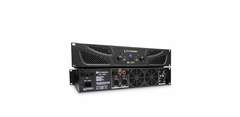 Crown XLi800 Effektforstærker (2x200W, 8 Ohm)